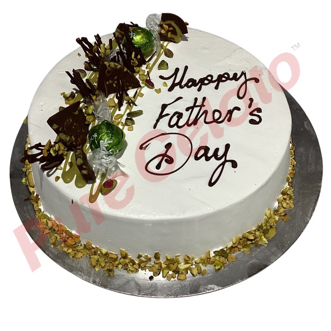 Fathers Day Cakes